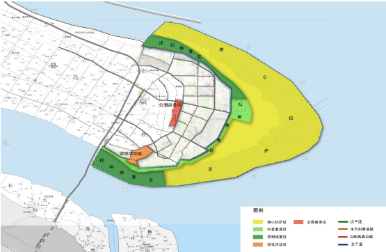 4,上海世博后滩公园规划设计,美国风景园林师联合会(asla)2010年度